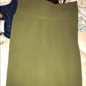 Lularoe pencil skirts